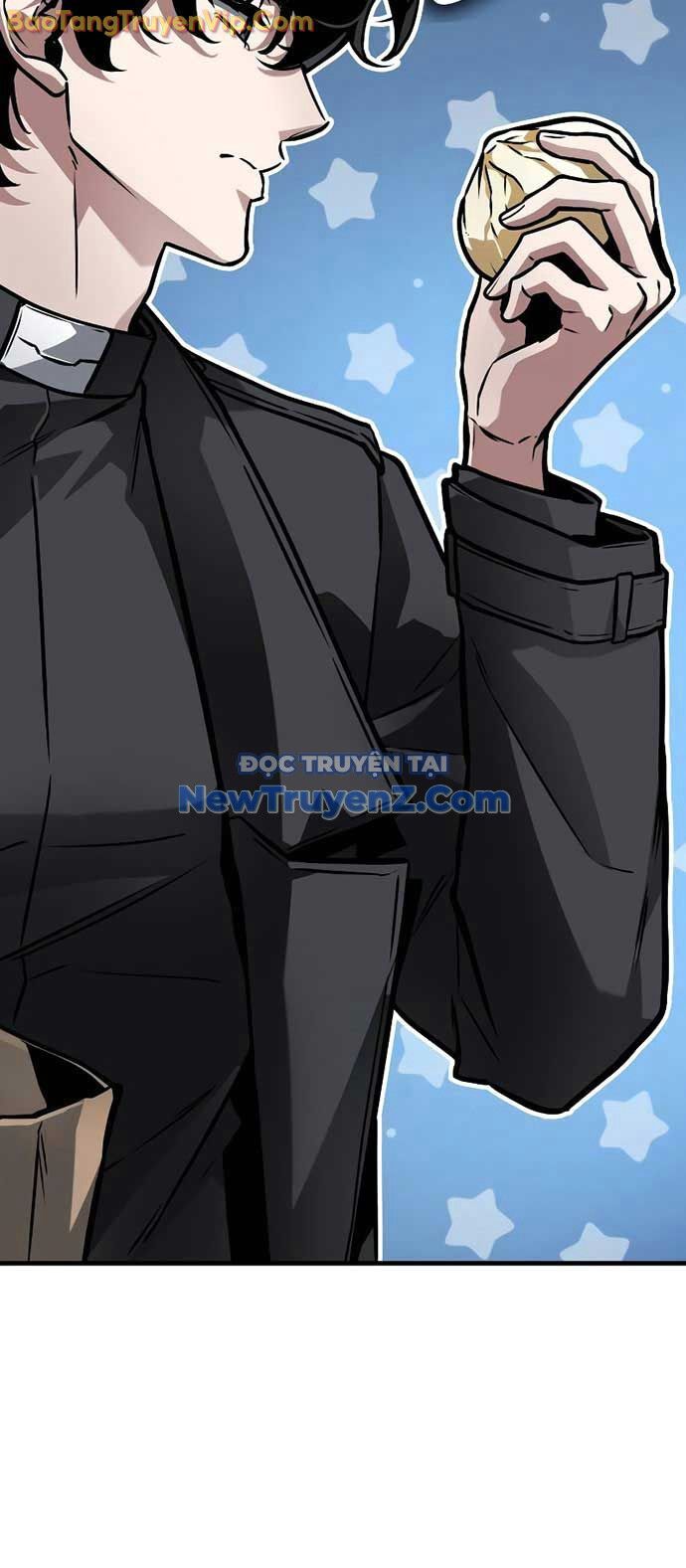 Toàn trí độc giả - Omniscient Reader