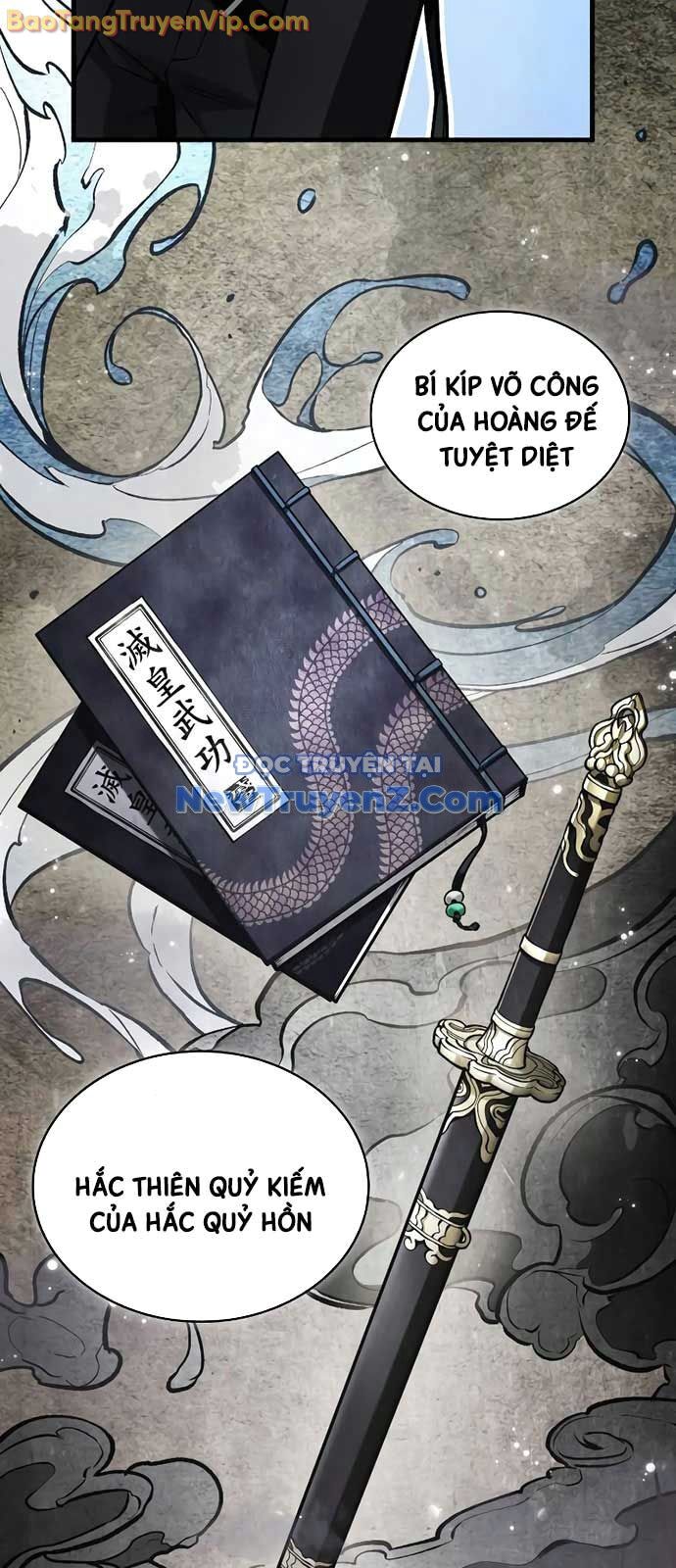 Toàn trí độc giả - Omniscient Reader