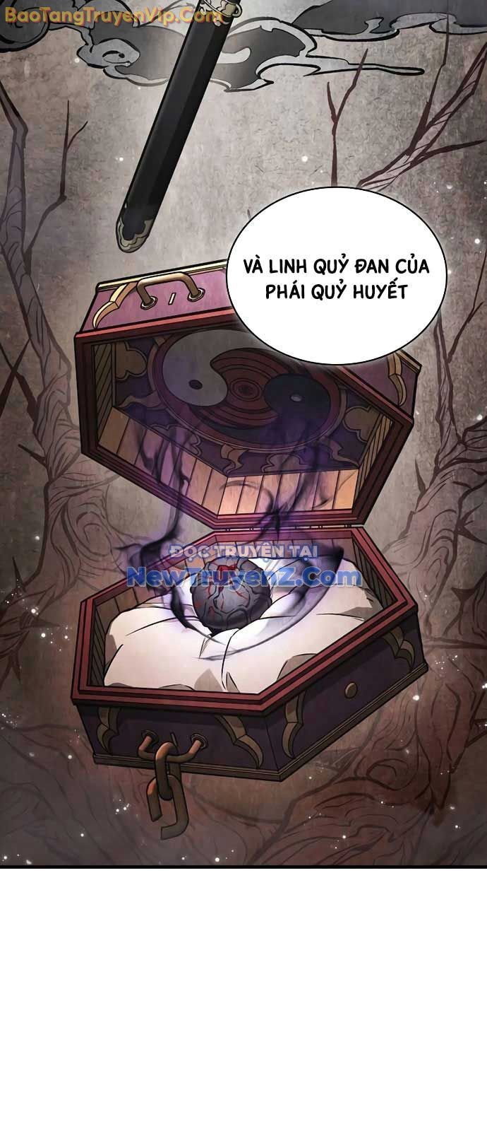 Toàn trí độc giả - Omniscient Reader