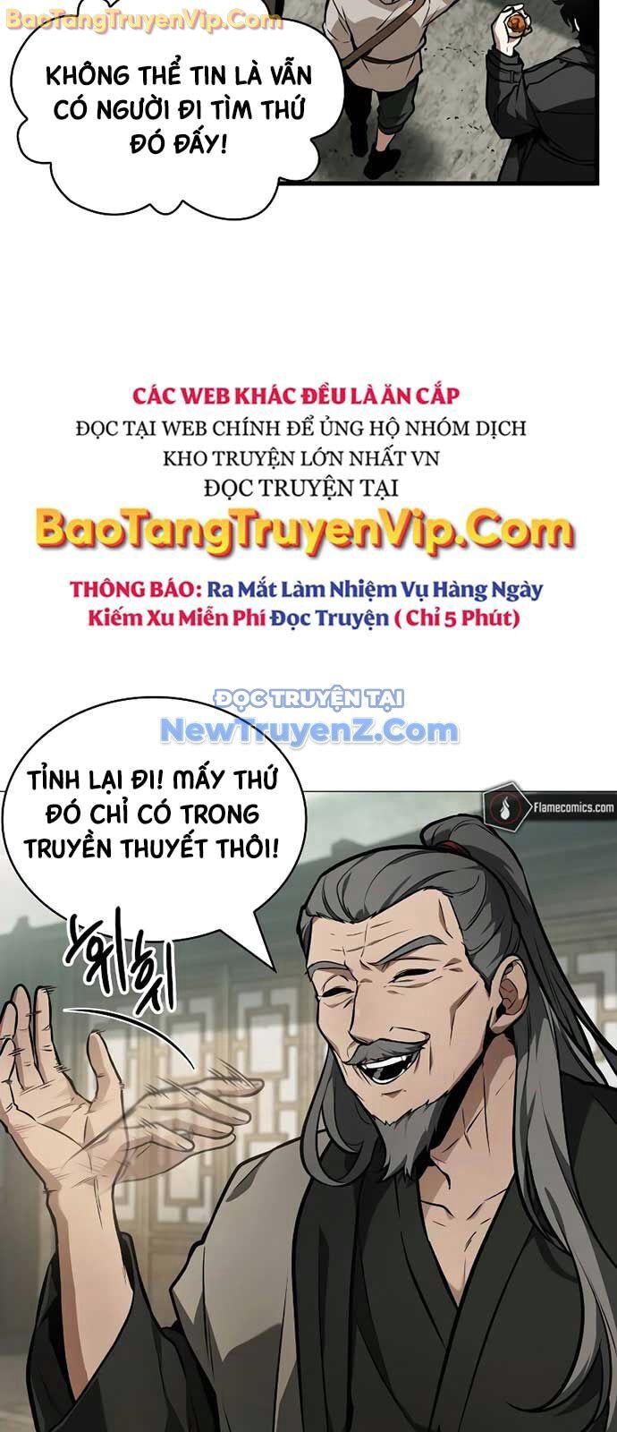 Toàn trí độc giả - Omniscient Reader
