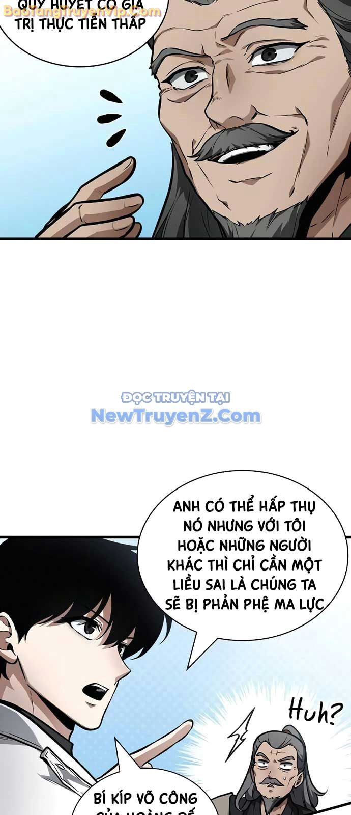Toàn trí độc giả - Omniscient Reader