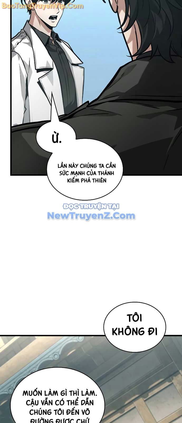 Toàn trí độc giả - Omniscient Reader