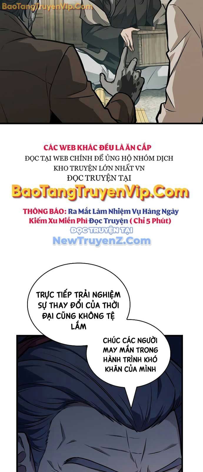Toàn trí độc giả - Omniscient Reader