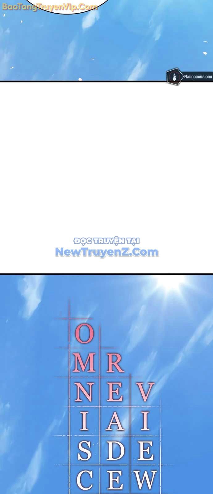 Toàn trí độc giả - Omniscient Reader