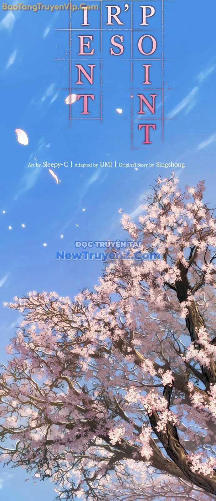 Toàn trí độc giả - Omniscient Reader