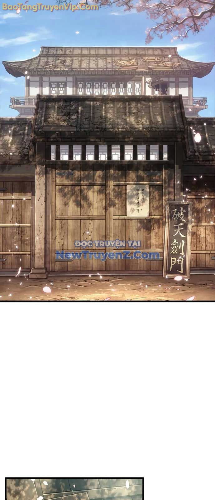 Toàn trí độc giả - Omniscient Reader