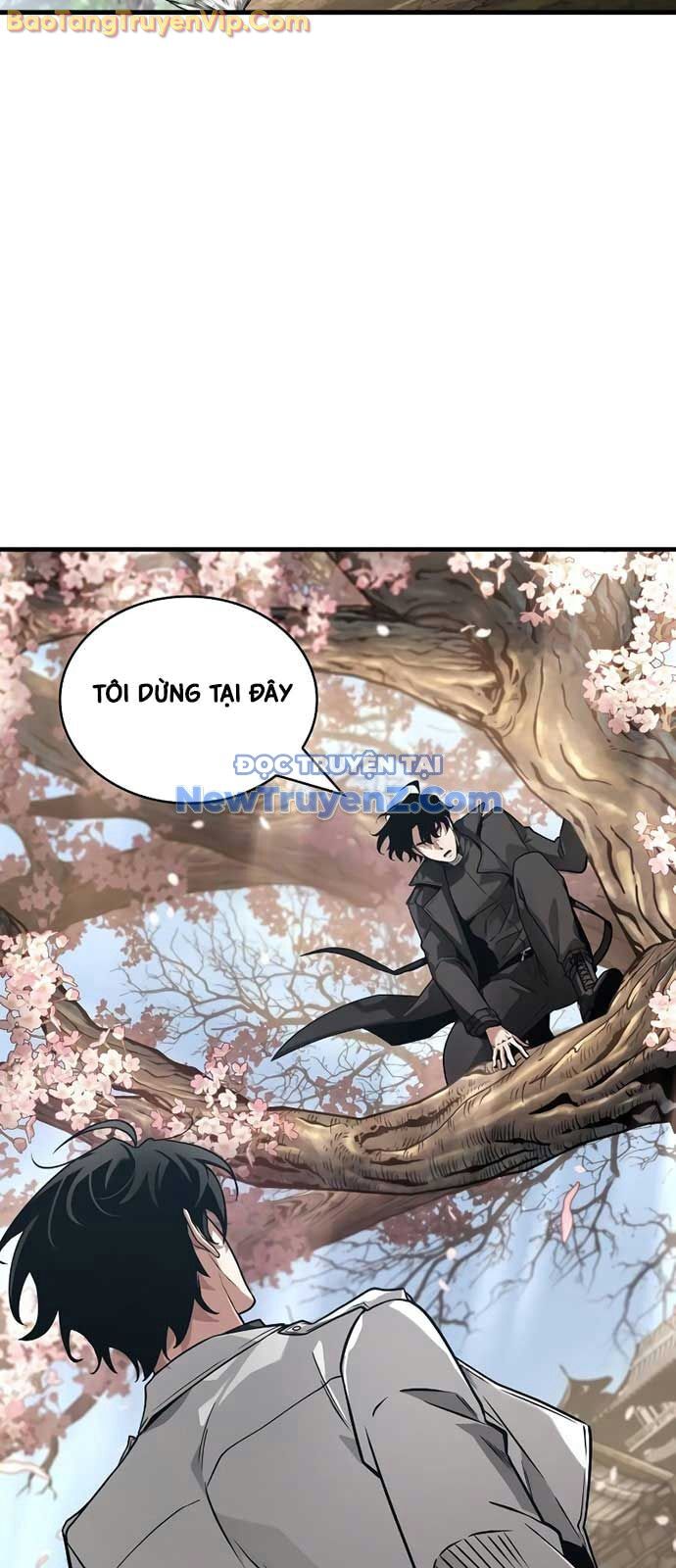 Toàn trí độc giả - Omniscient Reader