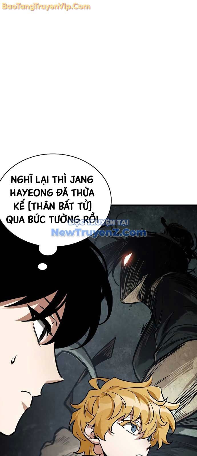 Toàn trí độc giả - Omniscient Reader