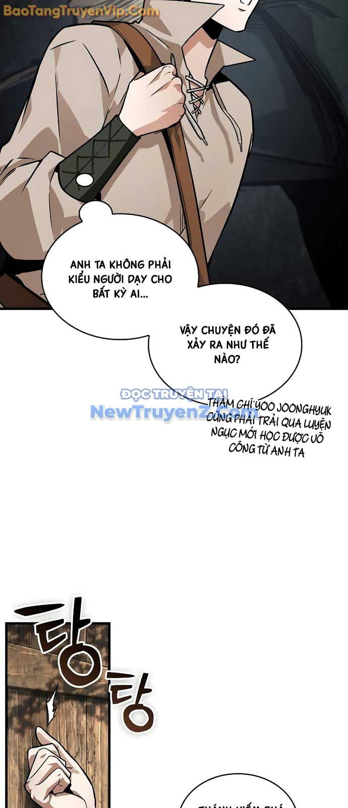 Toàn trí độc giả - Omniscient Reader