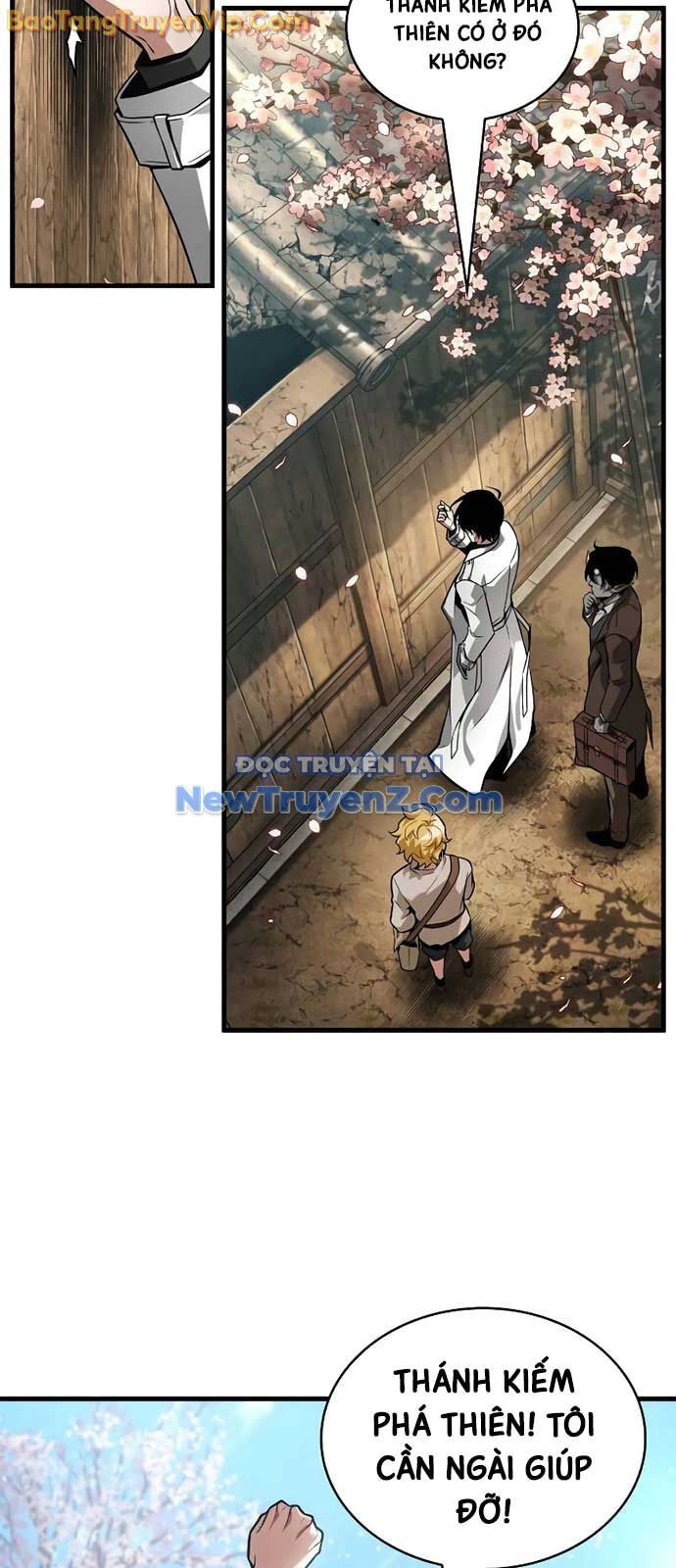 Toàn trí độc giả - Omniscient Reader