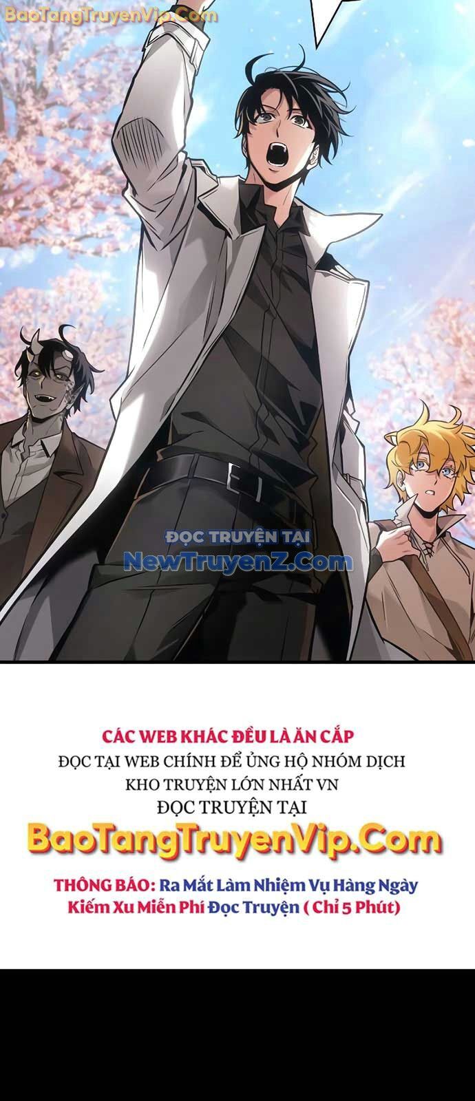 Toàn trí độc giả - Omniscient Reader