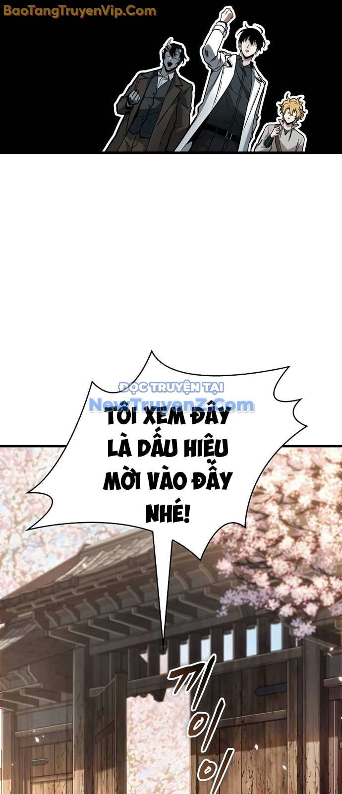 Toàn trí độc giả - Omniscient Reader