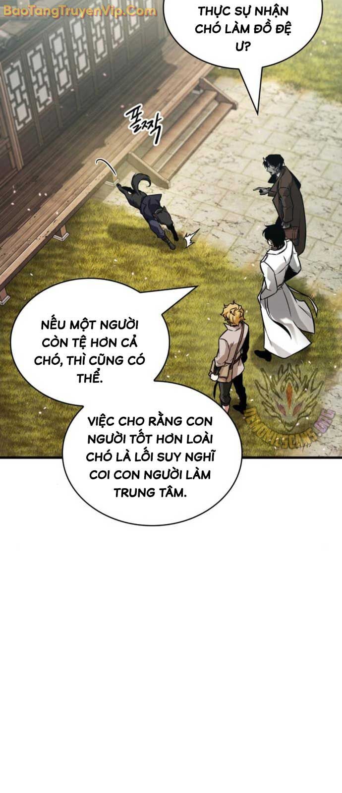 Toàn trí độc giả - Omniscient Reader