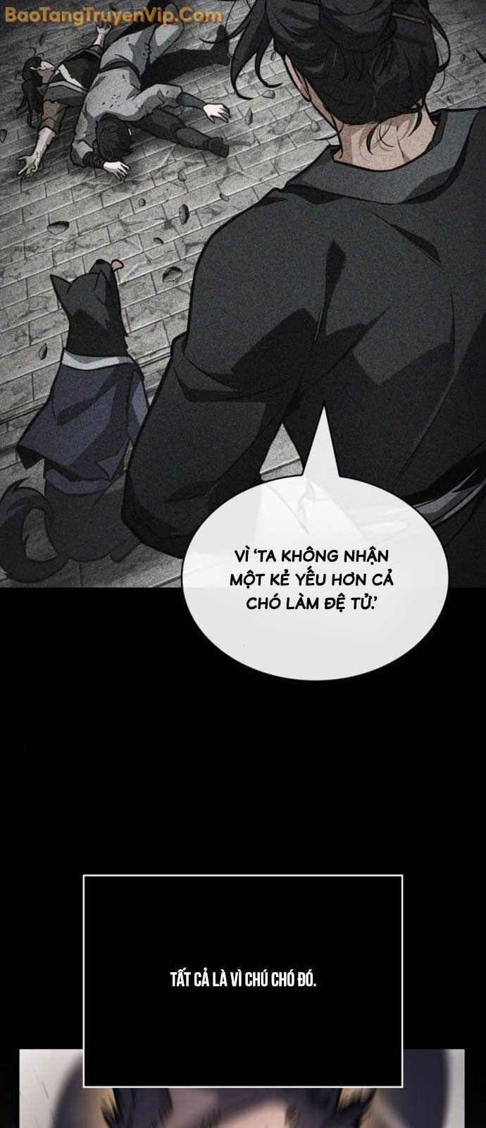 Toàn trí độc giả - Omniscient Reader