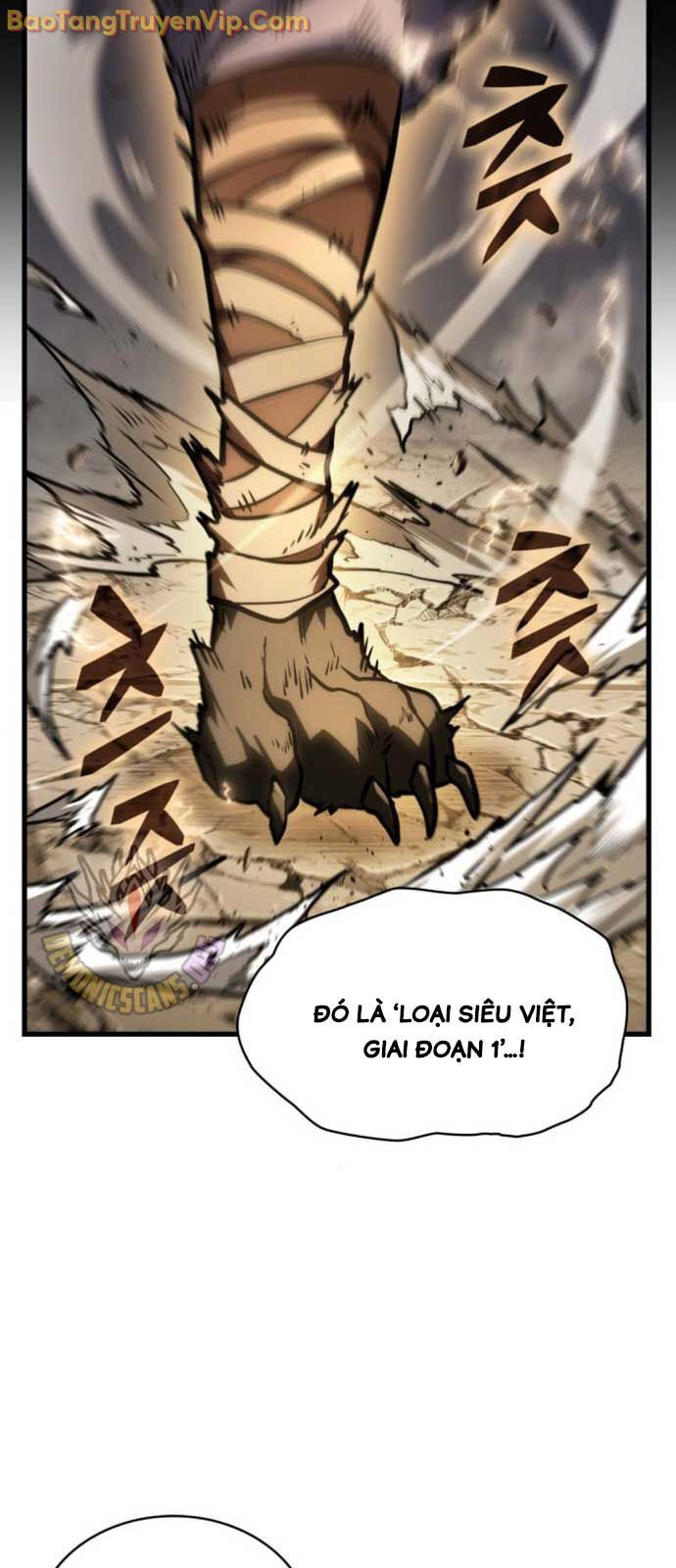 Toàn trí độc giả - Omniscient Reader