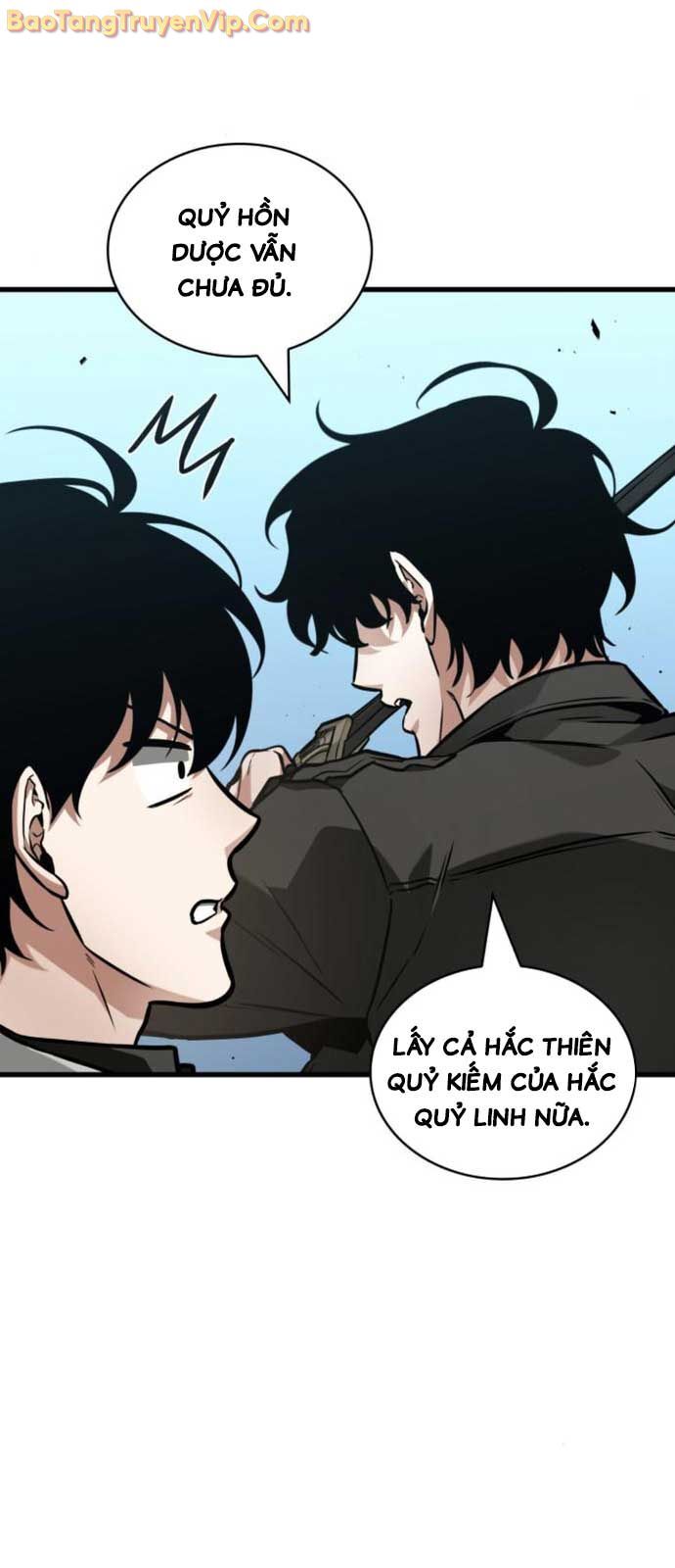 Toàn trí độc giả - Omniscient Reader