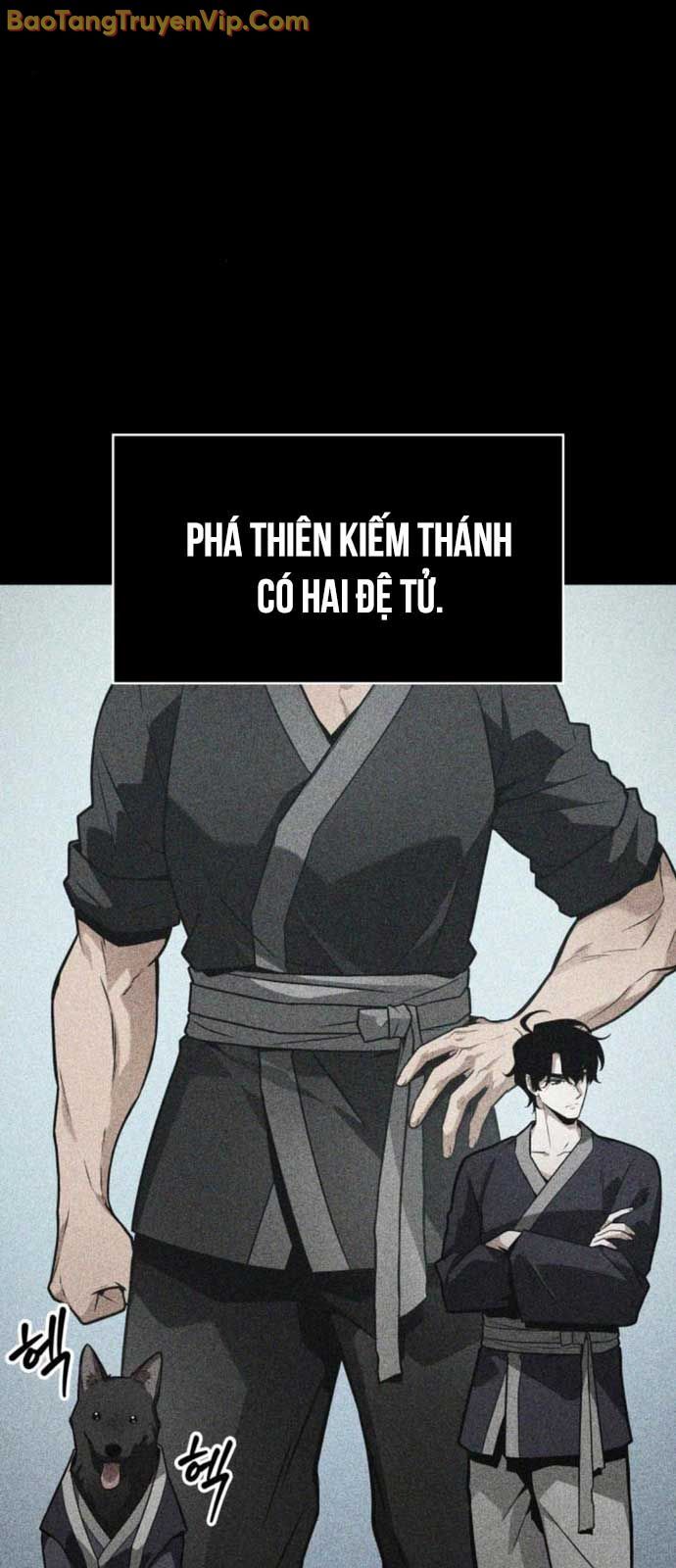 Toàn trí độc giả - Omniscient Reader