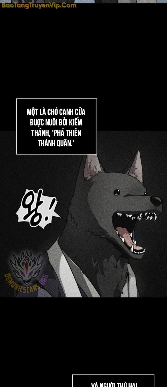 Toàn trí độc giả - Omniscient Reader