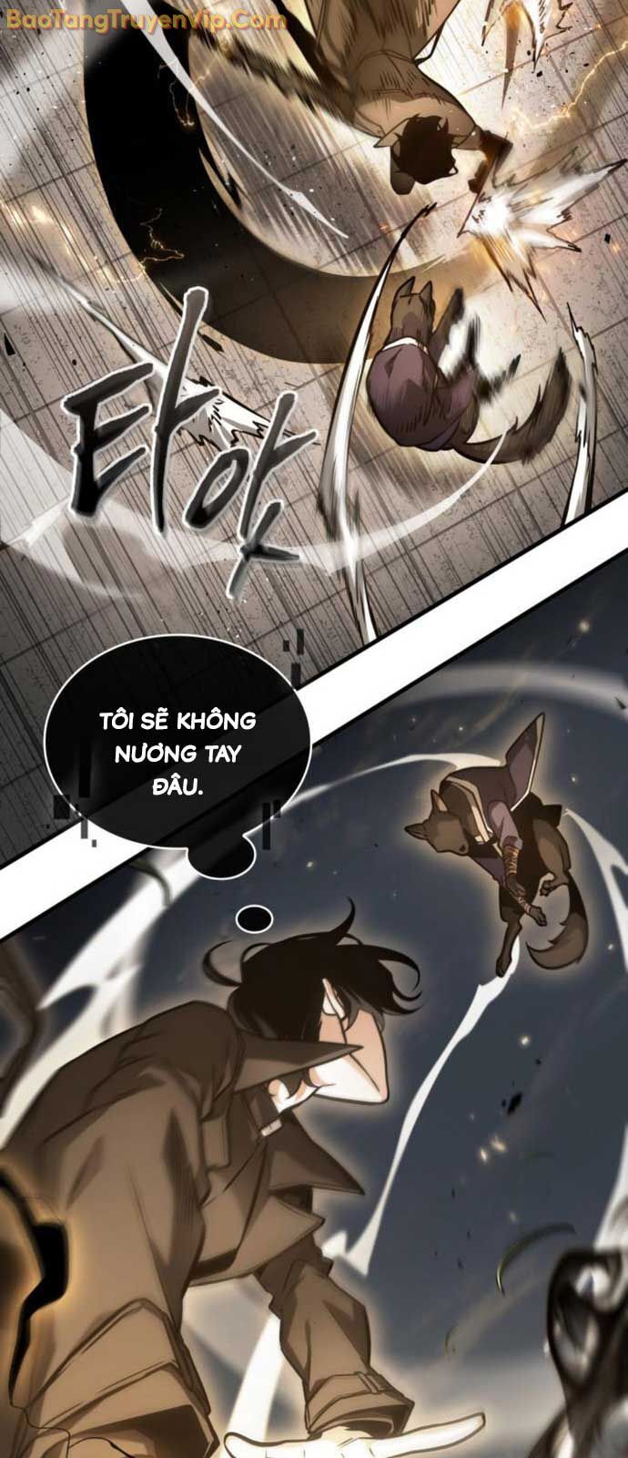 Toàn trí độc giả - Omniscient Reader