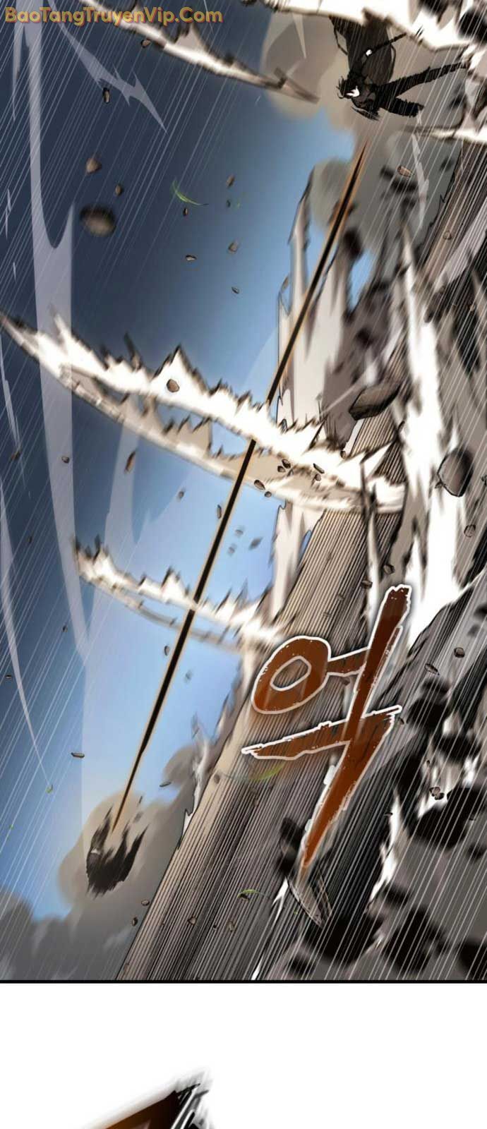 Toàn trí độc giả - Omniscient Reader