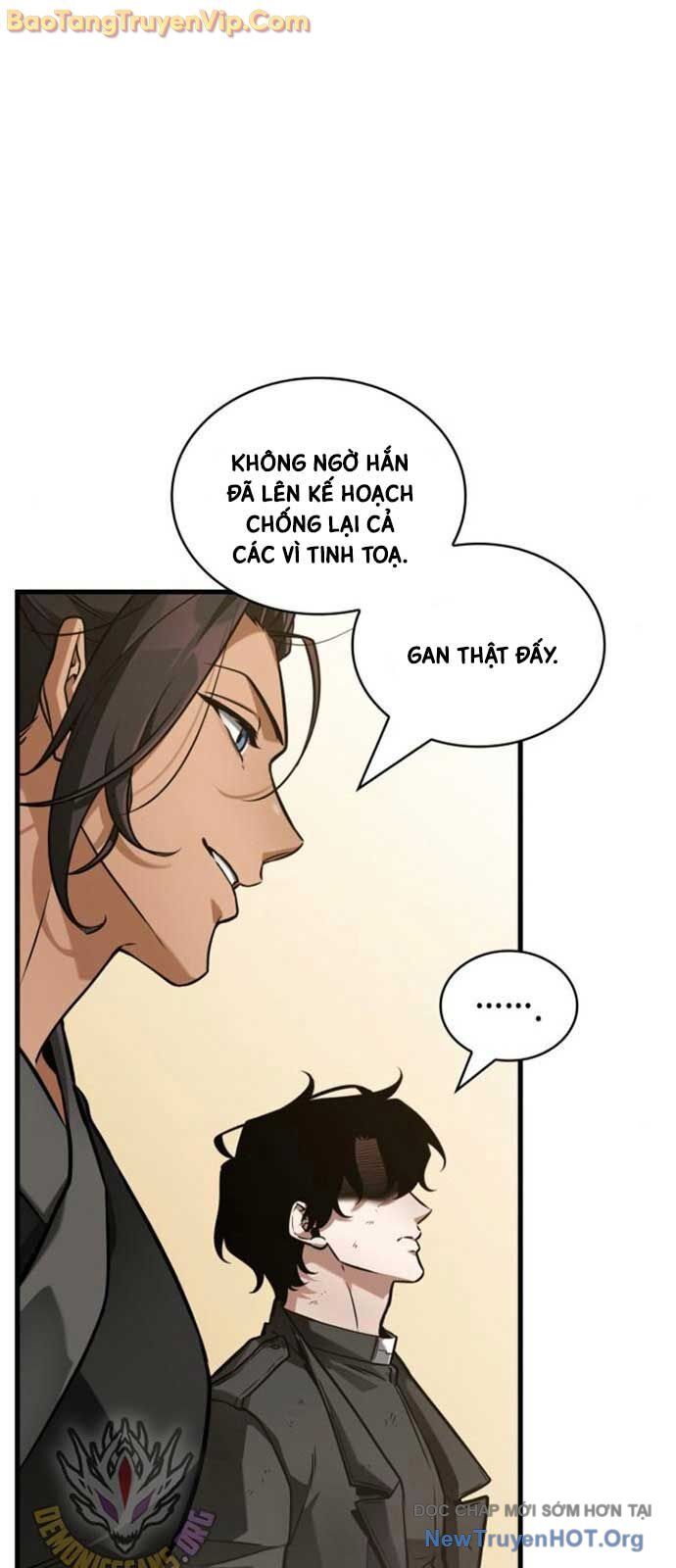 Toàn trí độc giả - Omniscient Reader