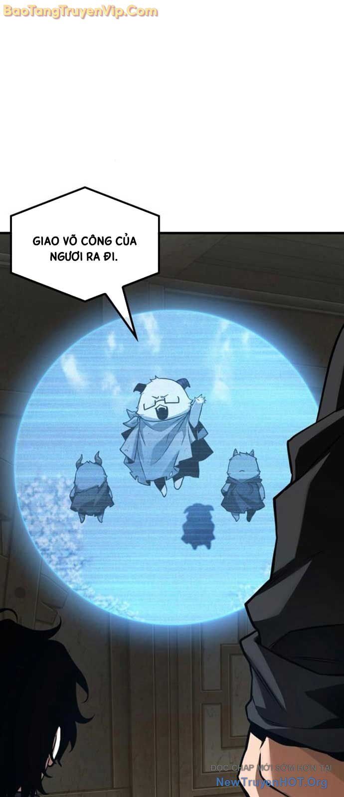 Toàn trí độc giả - Omniscient Reader