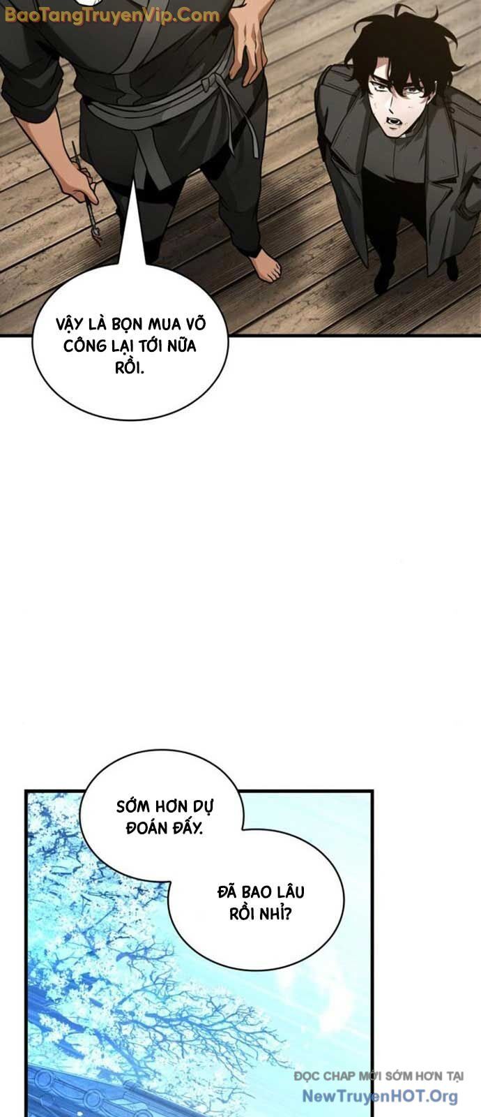 Toàn trí độc giả - Omniscient Reader