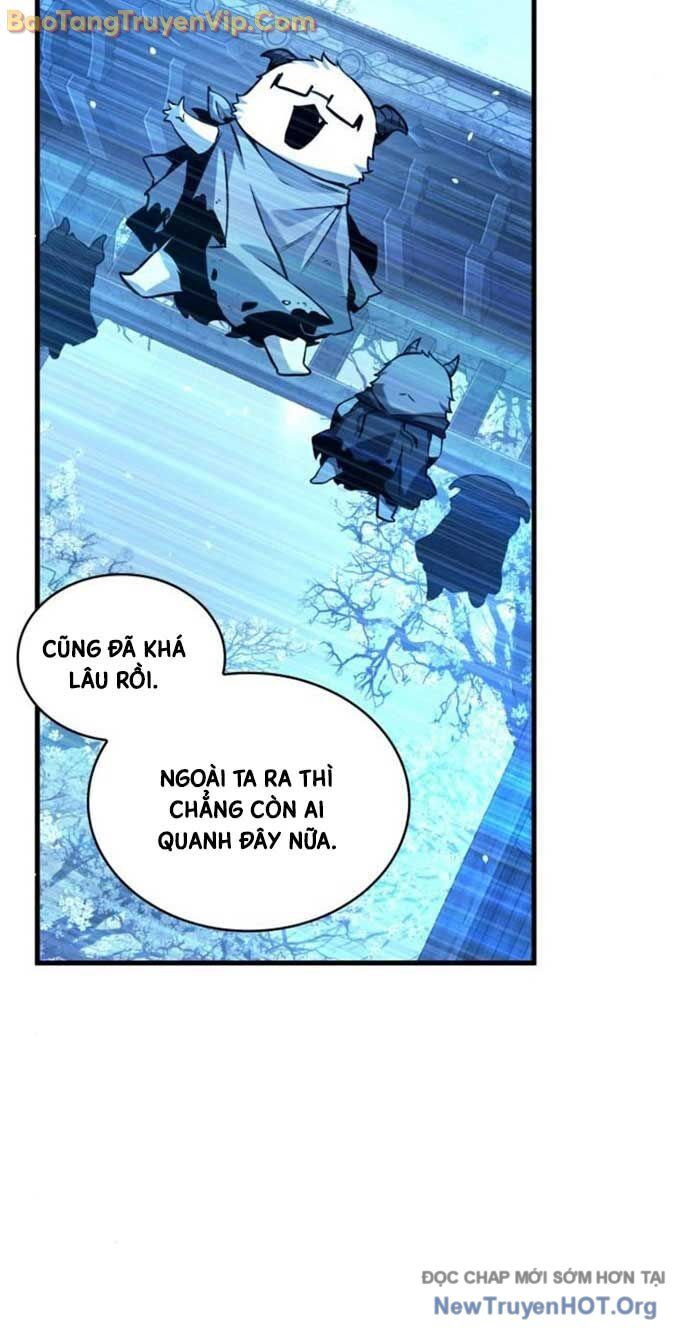 Toàn trí độc giả - Omniscient Reader