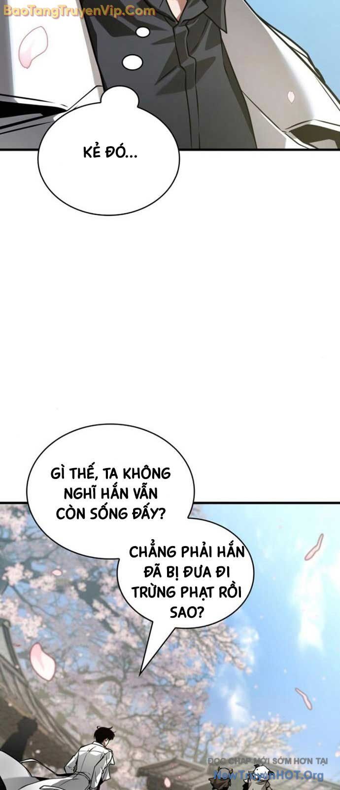 Toàn trí độc giả - Omniscient Reader