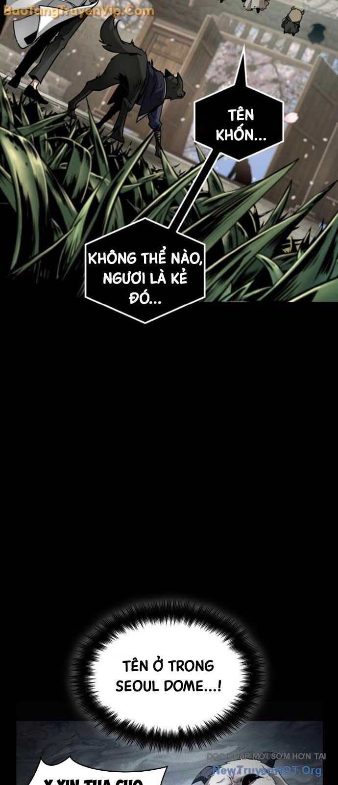 Toàn trí độc giả - Omniscient Reader