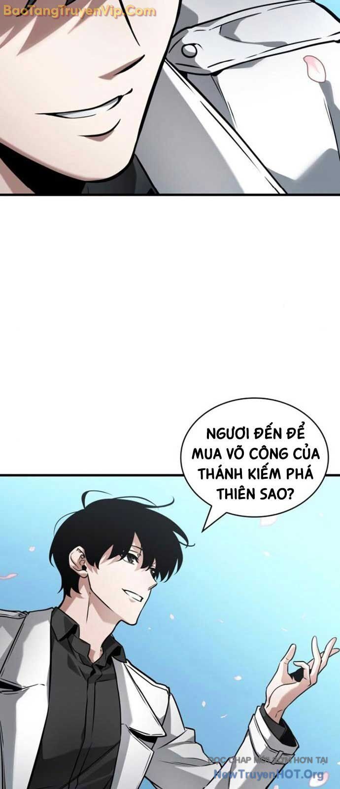 Toàn trí độc giả - Omniscient Reader