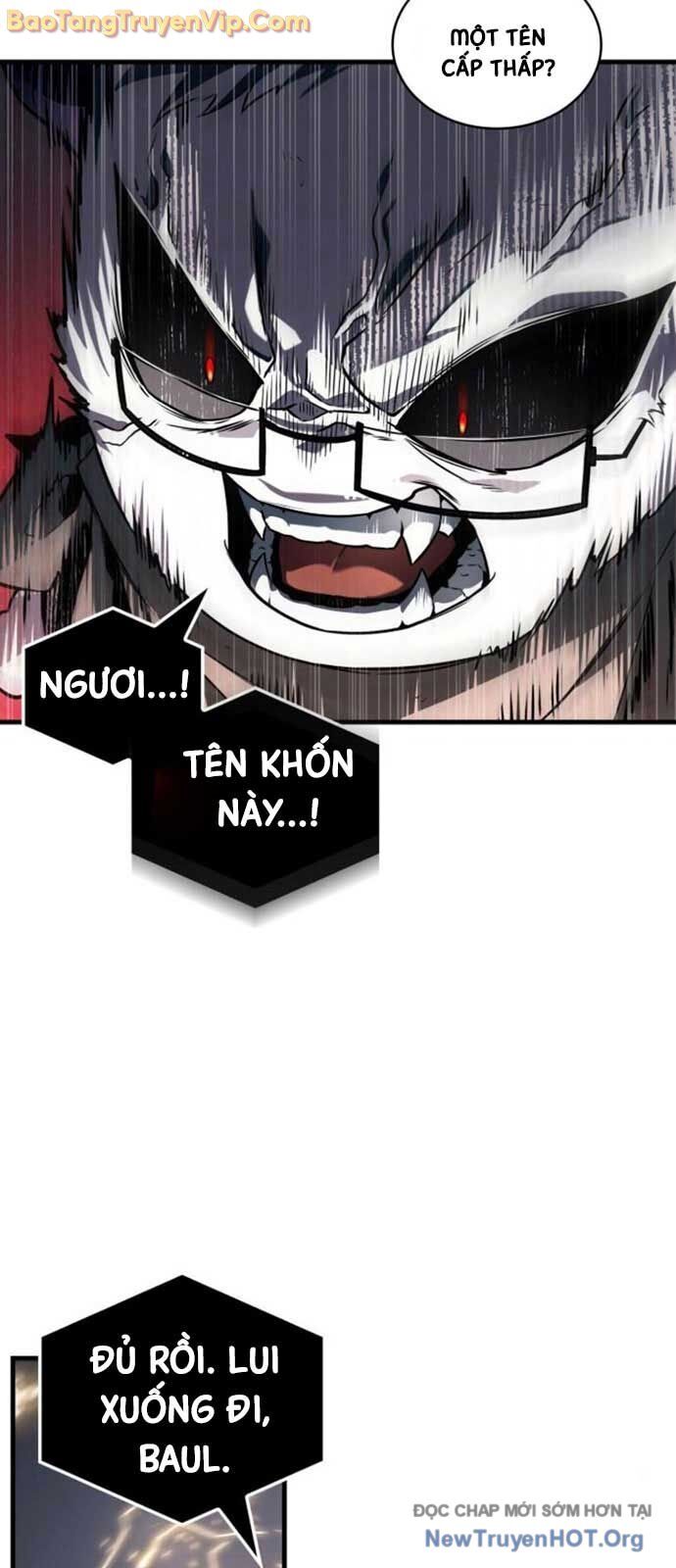 Toàn trí độc giả - Omniscient Reader