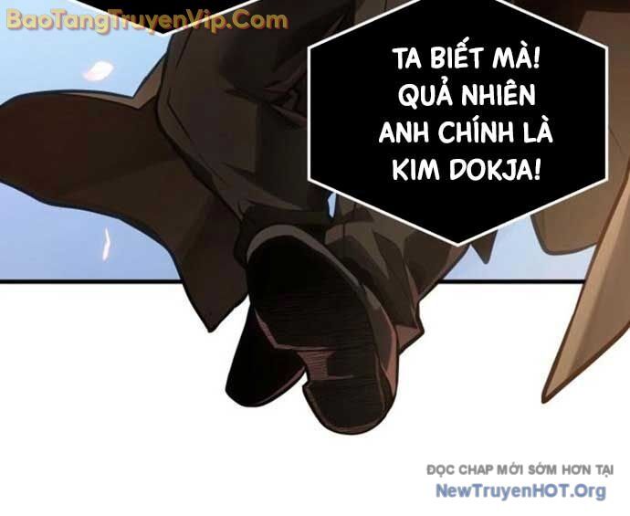 Toàn trí độc giả - Omniscient Reader