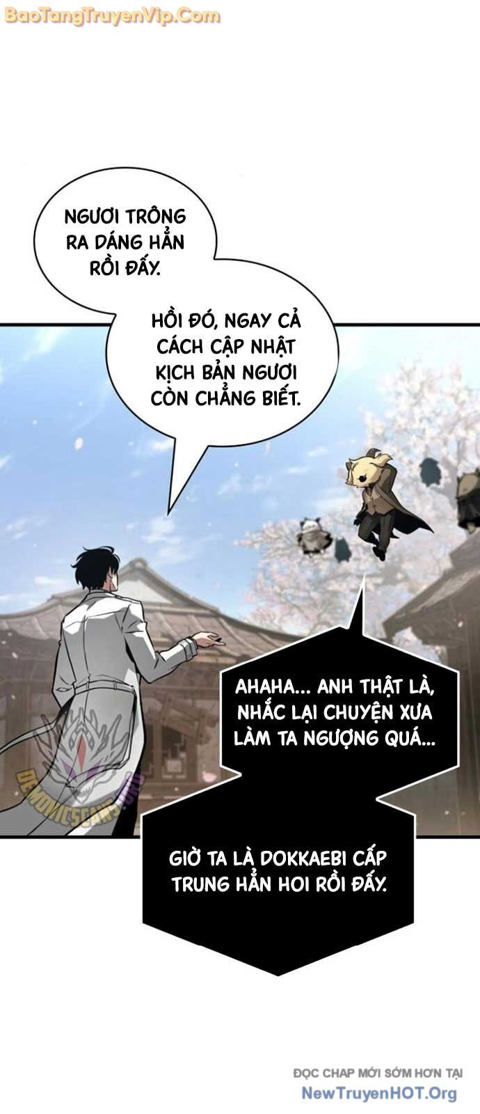 Toàn trí độc giả - Omniscient Reader