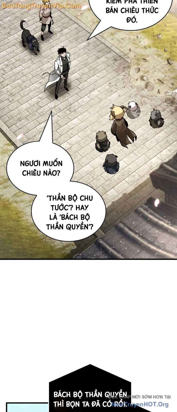Toàn trí độc giả - Omniscient Reader
