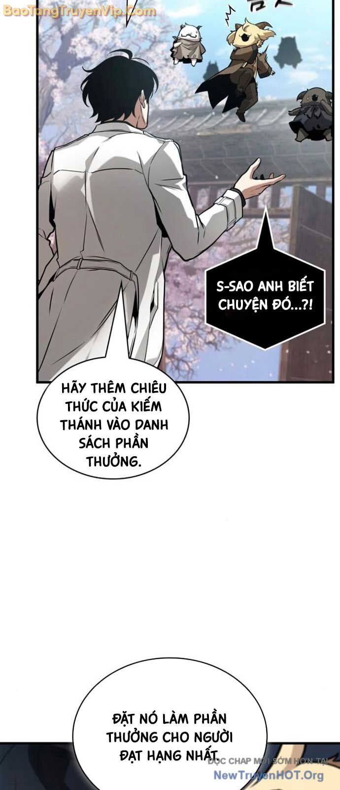 Toàn trí độc giả - Omniscient Reader
