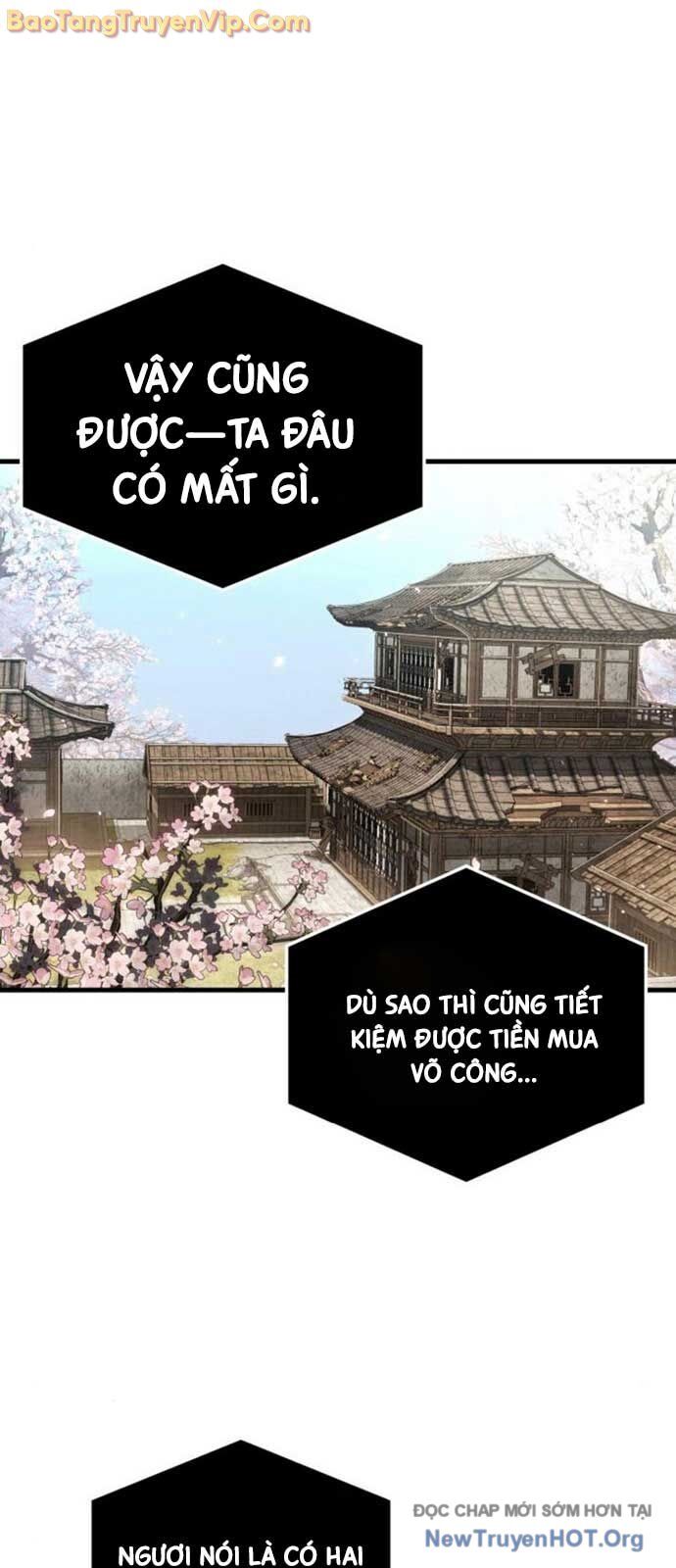 Toàn trí độc giả - Omniscient Reader