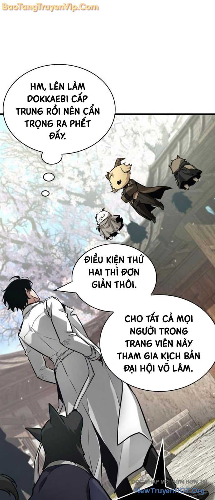 Toàn trí độc giả - Omniscient Reader