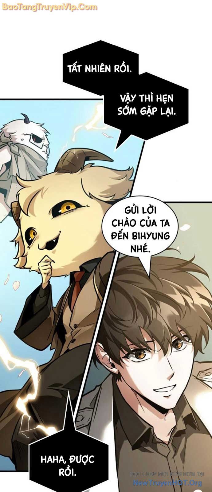 Toàn trí độc giả - Omniscient Reader