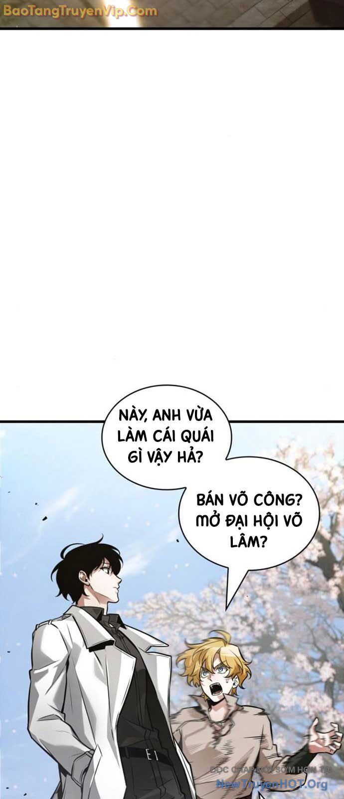 Toàn trí độc giả - Omniscient Reader
