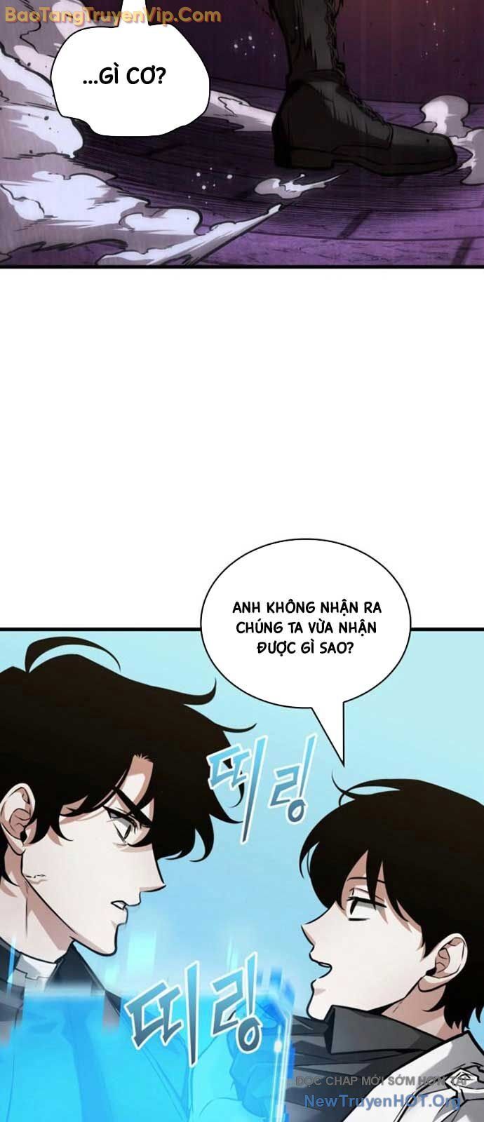 Toàn trí độc giả - Omniscient Reader