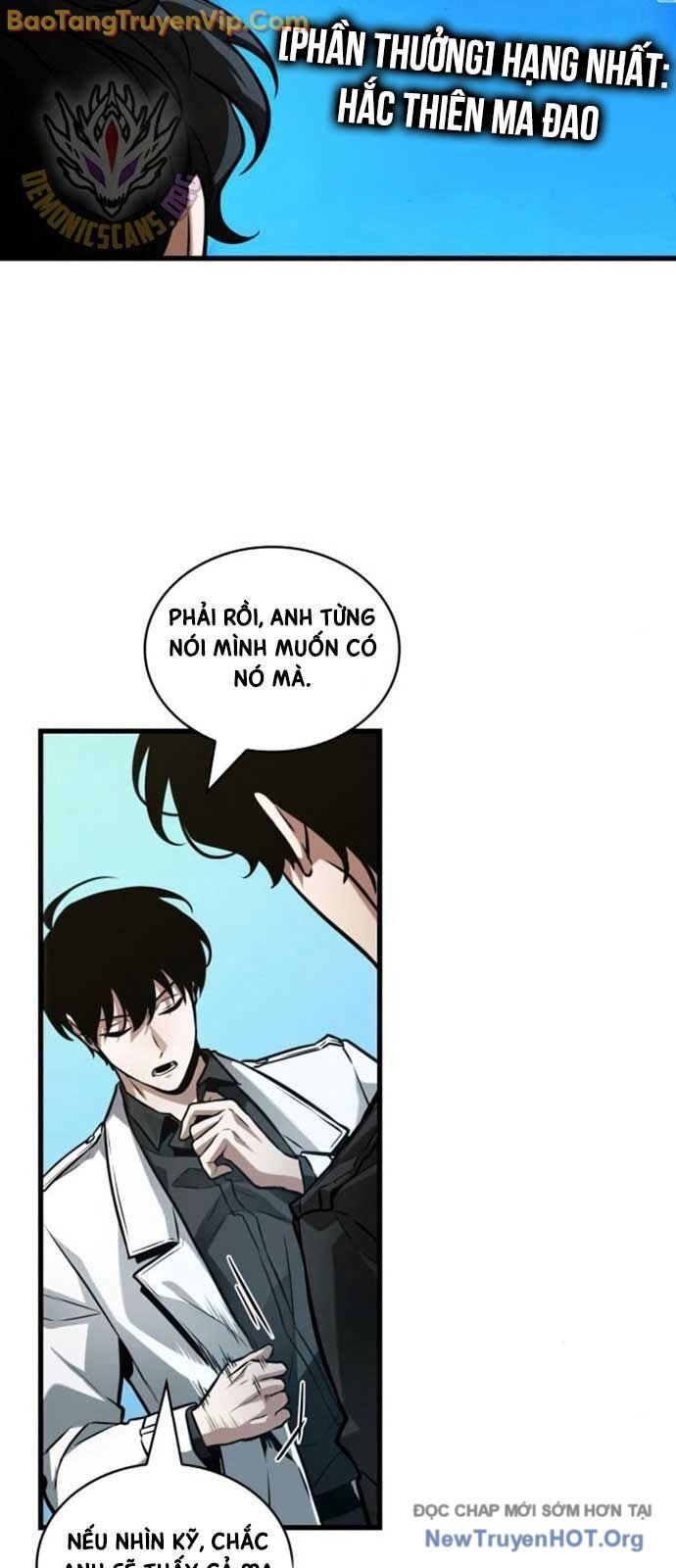 Toàn trí độc giả - Omniscient Reader