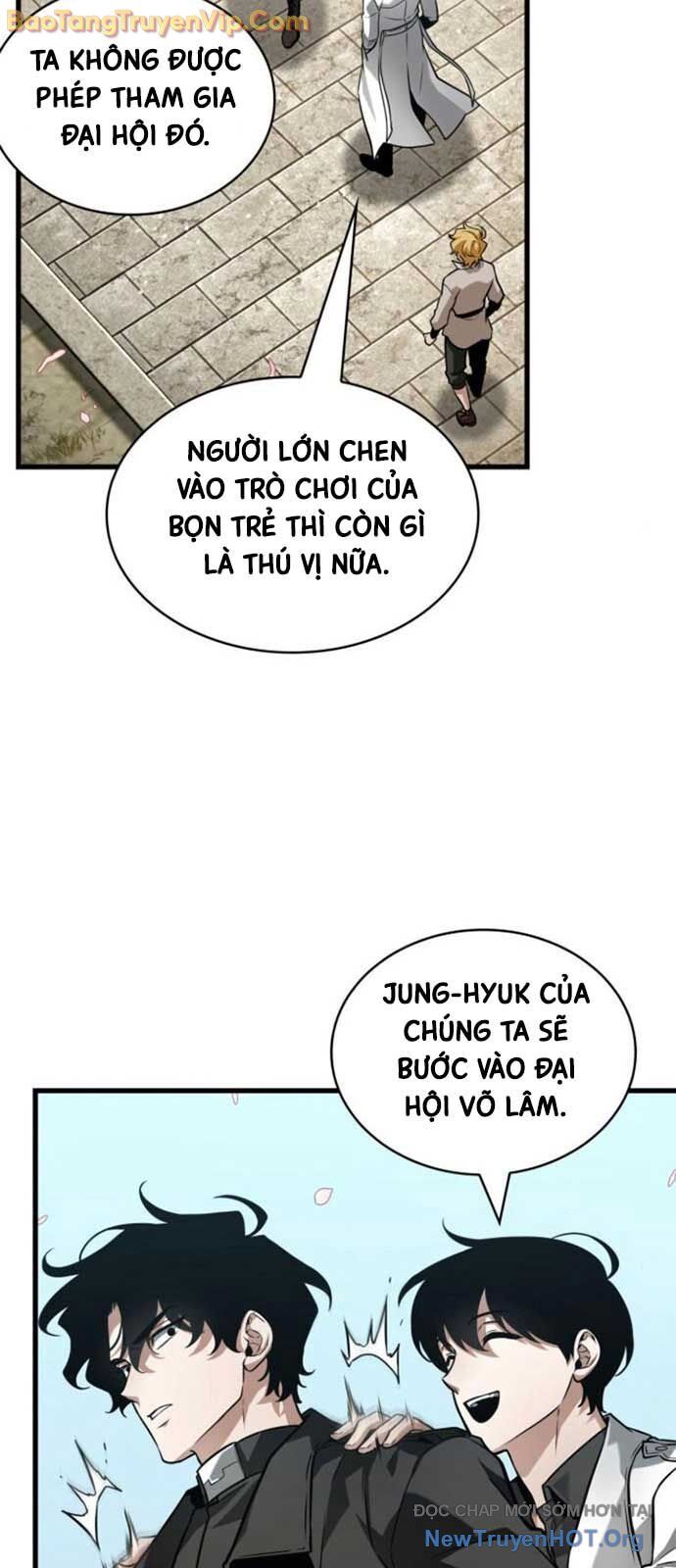 Toàn trí độc giả - Omniscient Reader
