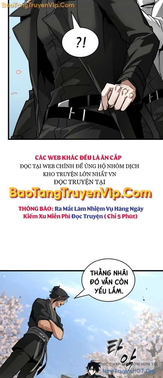 Toàn trí độc giả - Omniscient Reader