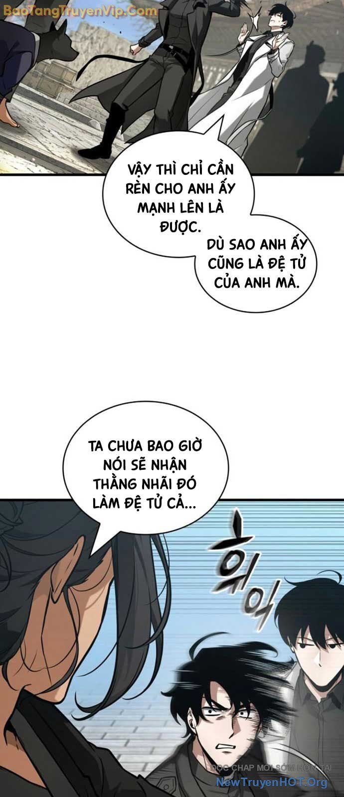 Toàn trí độc giả - Omniscient Reader