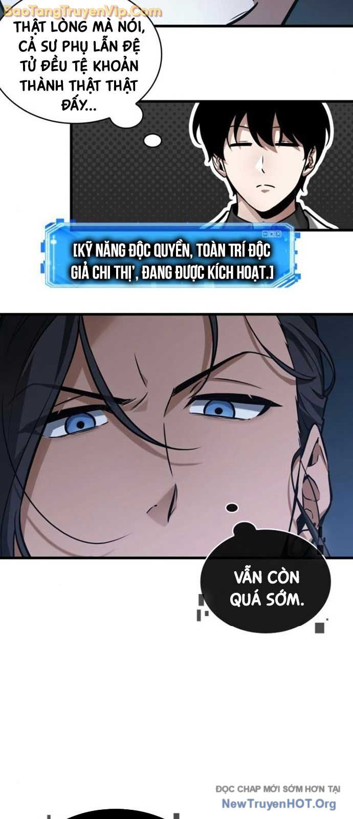 Toàn trí độc giả - Omniscient Reader
