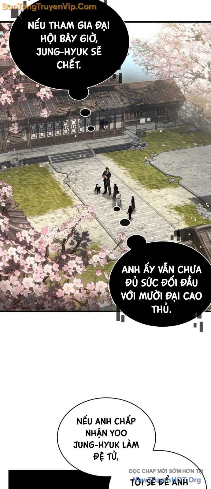 Toàn trí độc giả - Omniscient Reader