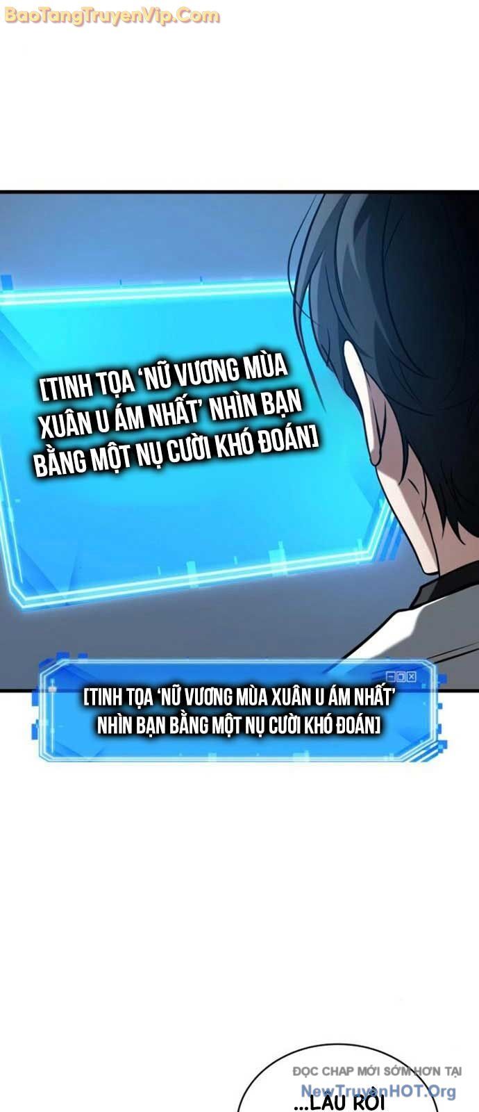 Toàn trí độc giả - Omniscient Reader