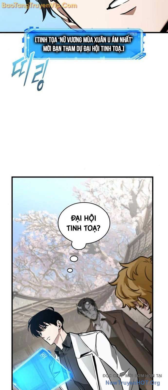 Toàn trí độc giả - Omniscient Reader