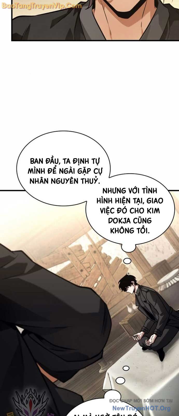 Toàn trí độc giả - Omniscient Reader